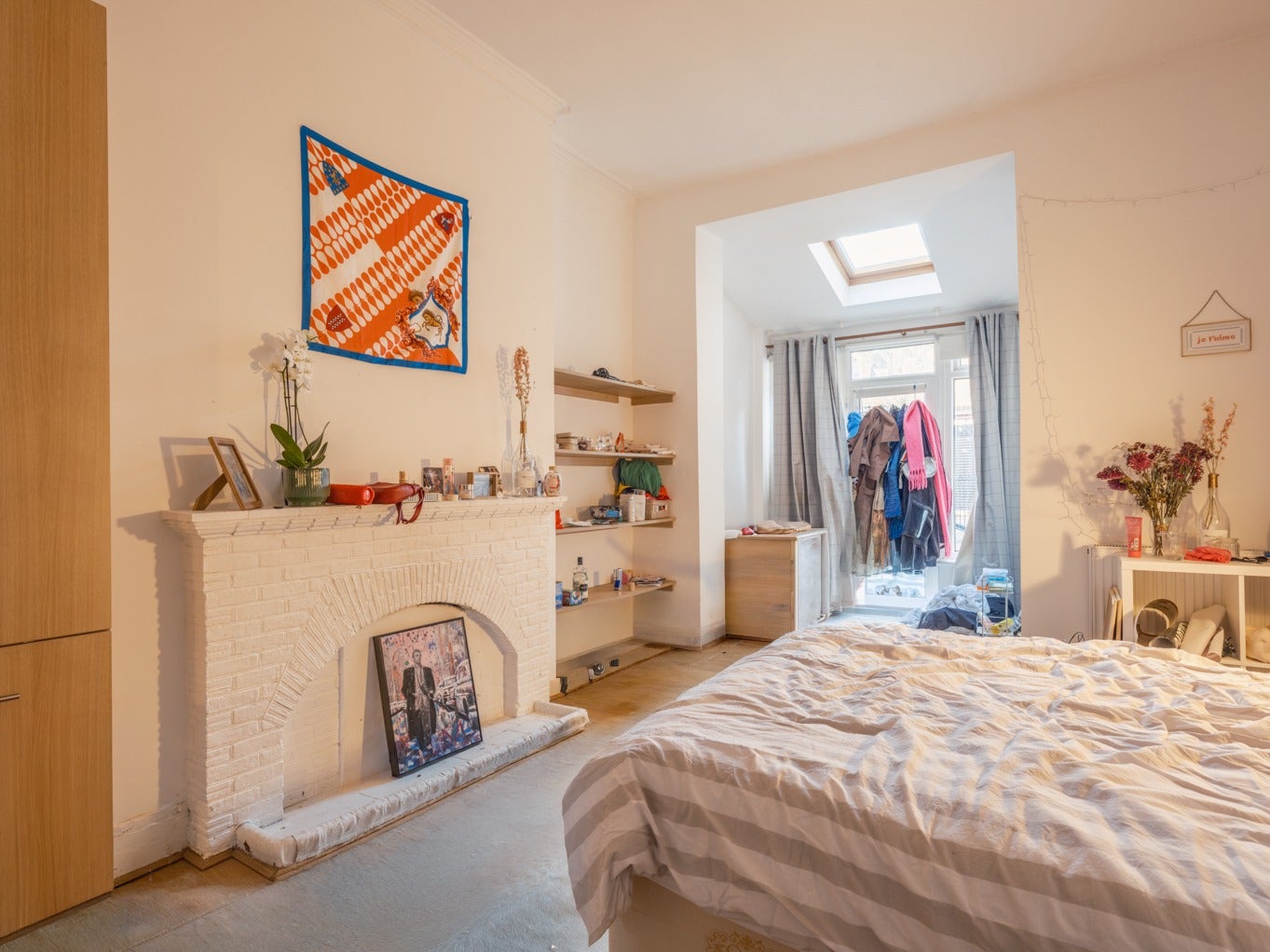 Room Devonshire Place in Newcastle upon Tyne