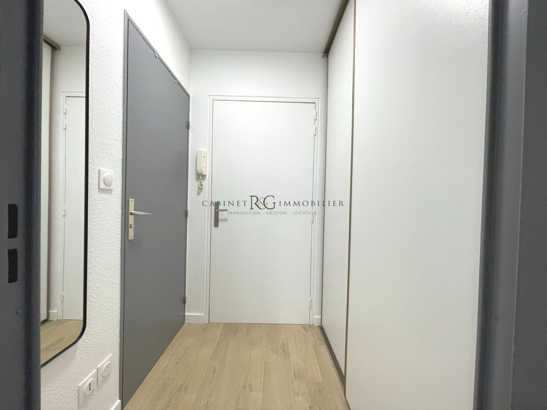 Appartement Rue des Jardiniers à Metz