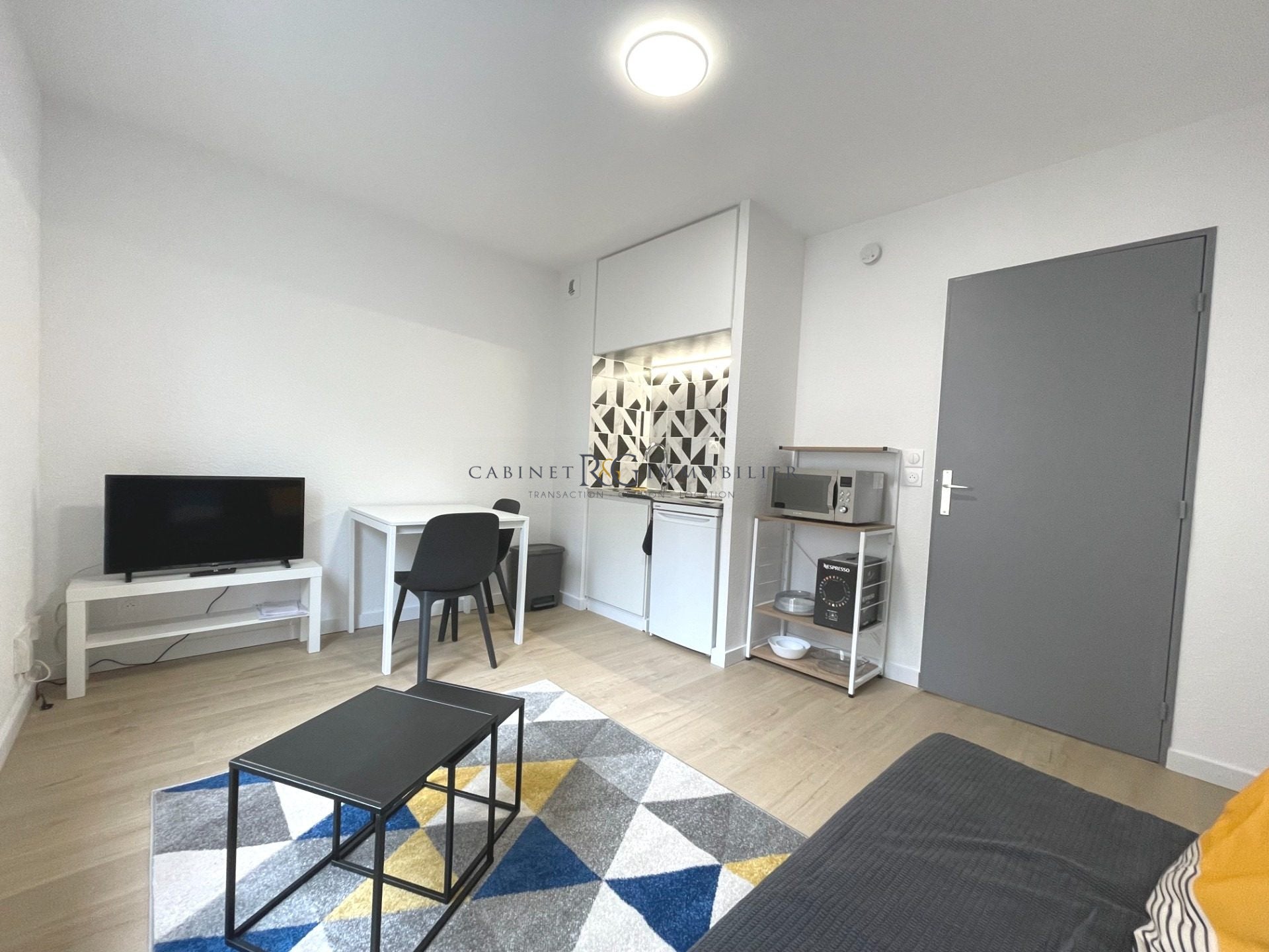 Appartement Rue des Jardiniers à Metz
