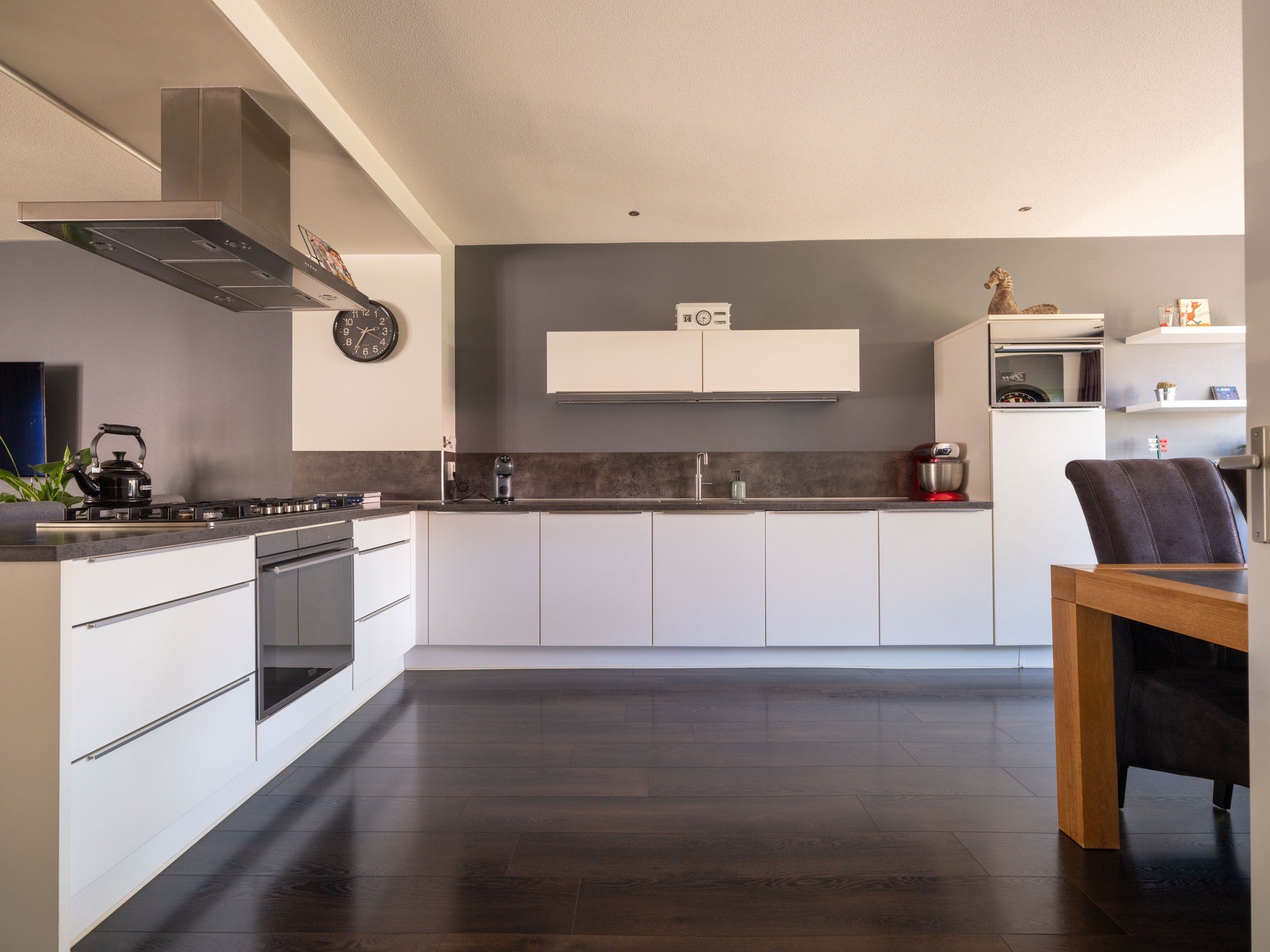 Tussenwoning te koop: Hooizolder 36, Drachten