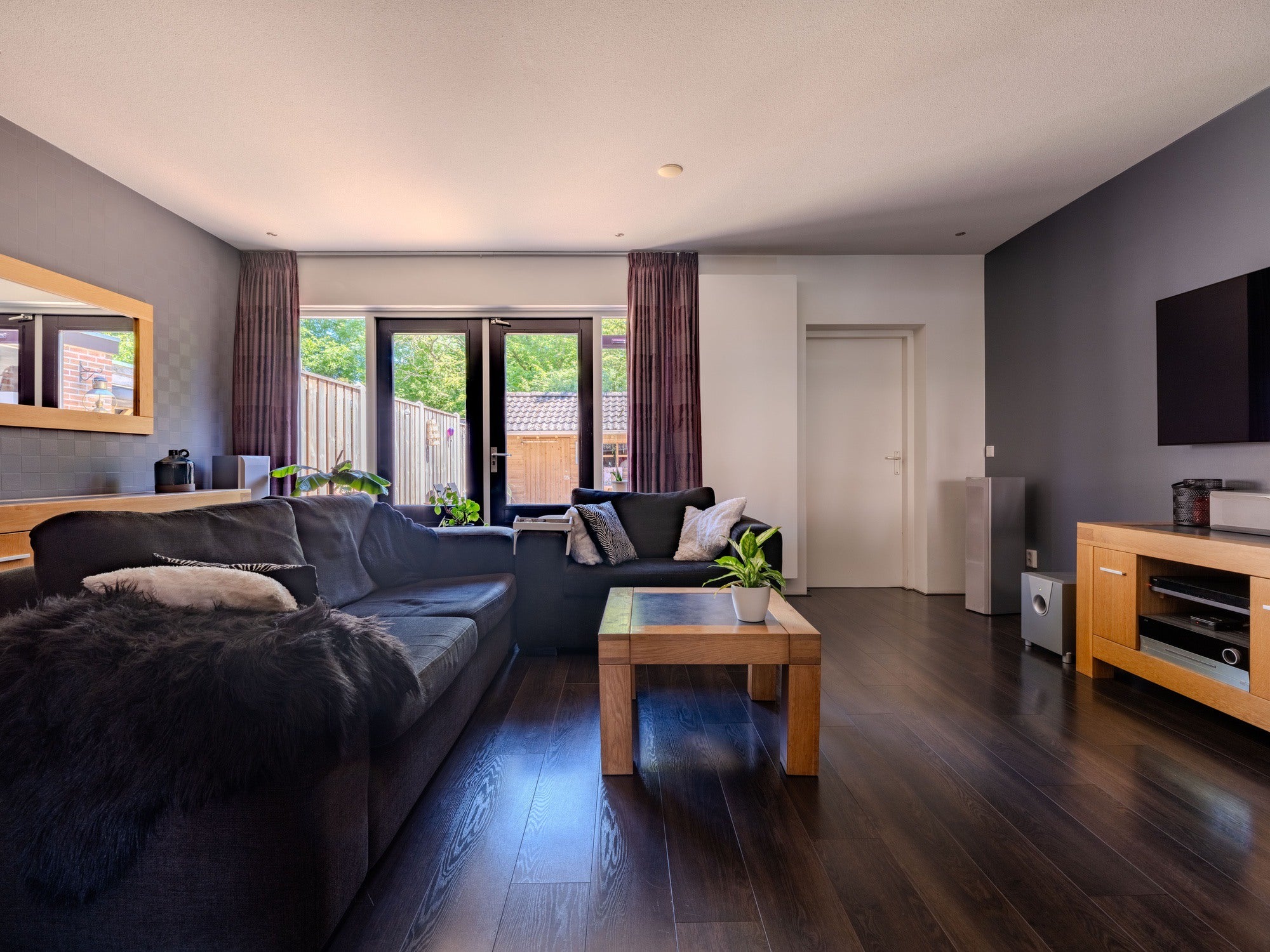 Tussenwoning te koop: Hooizolder 36, Drachten