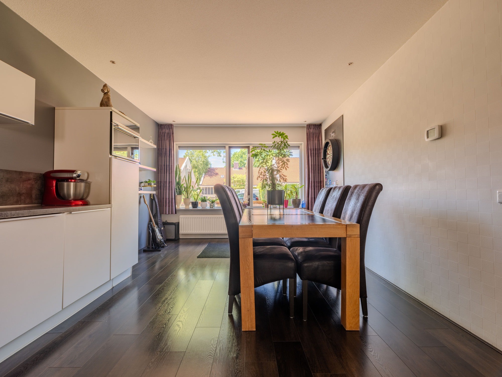 Tussenwoning te koop: Hooizolder 36, Drachten