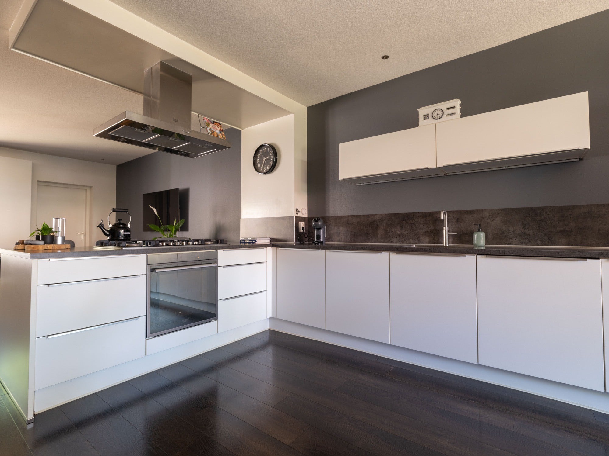 Tussenwoning te koop: Hooizolder 36, Drachten