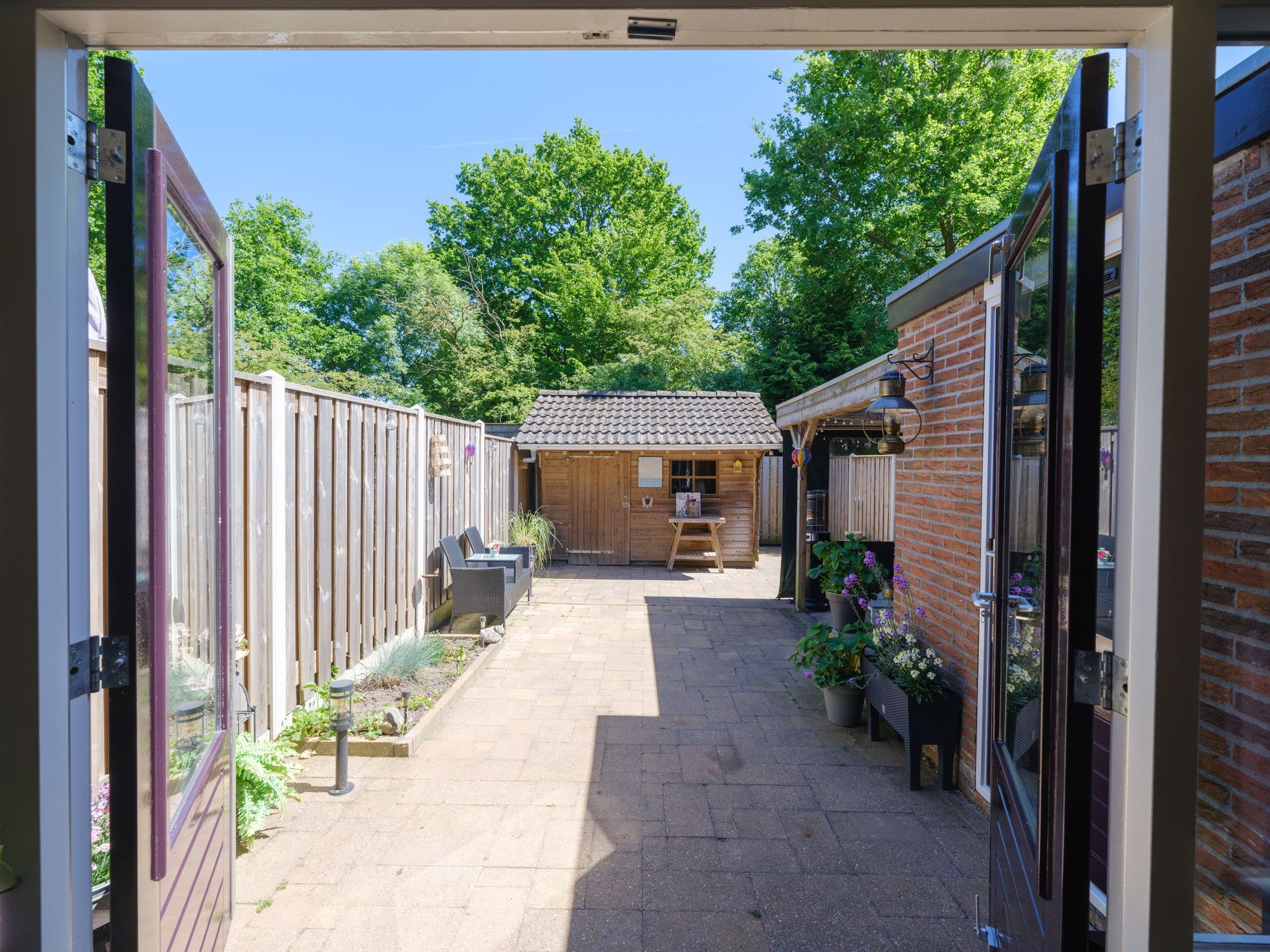 Tussenwoning te koop: Hooizolder 36, Drachten