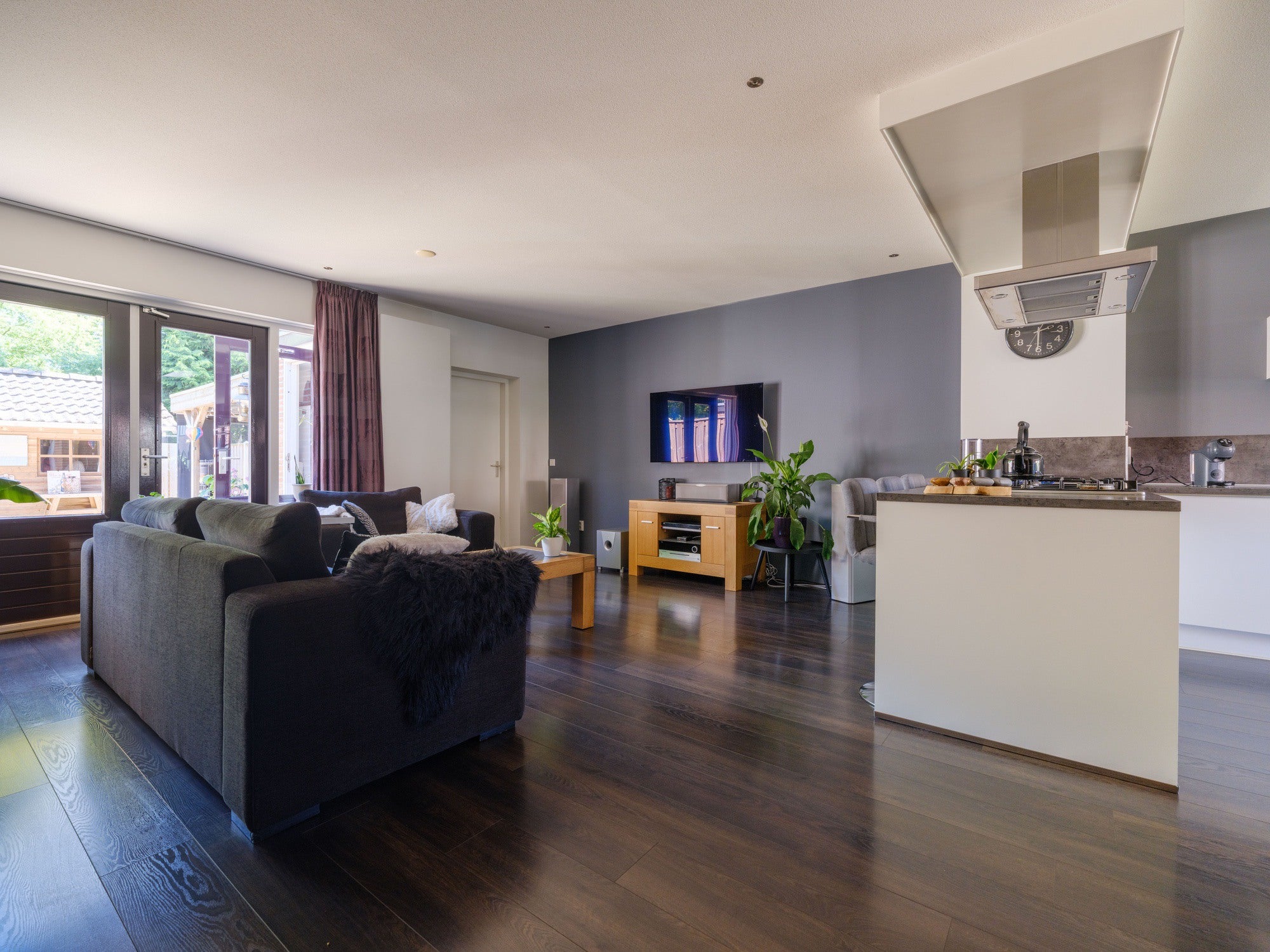 Tussenwoning te koop: Hooizolder 36, Drachten