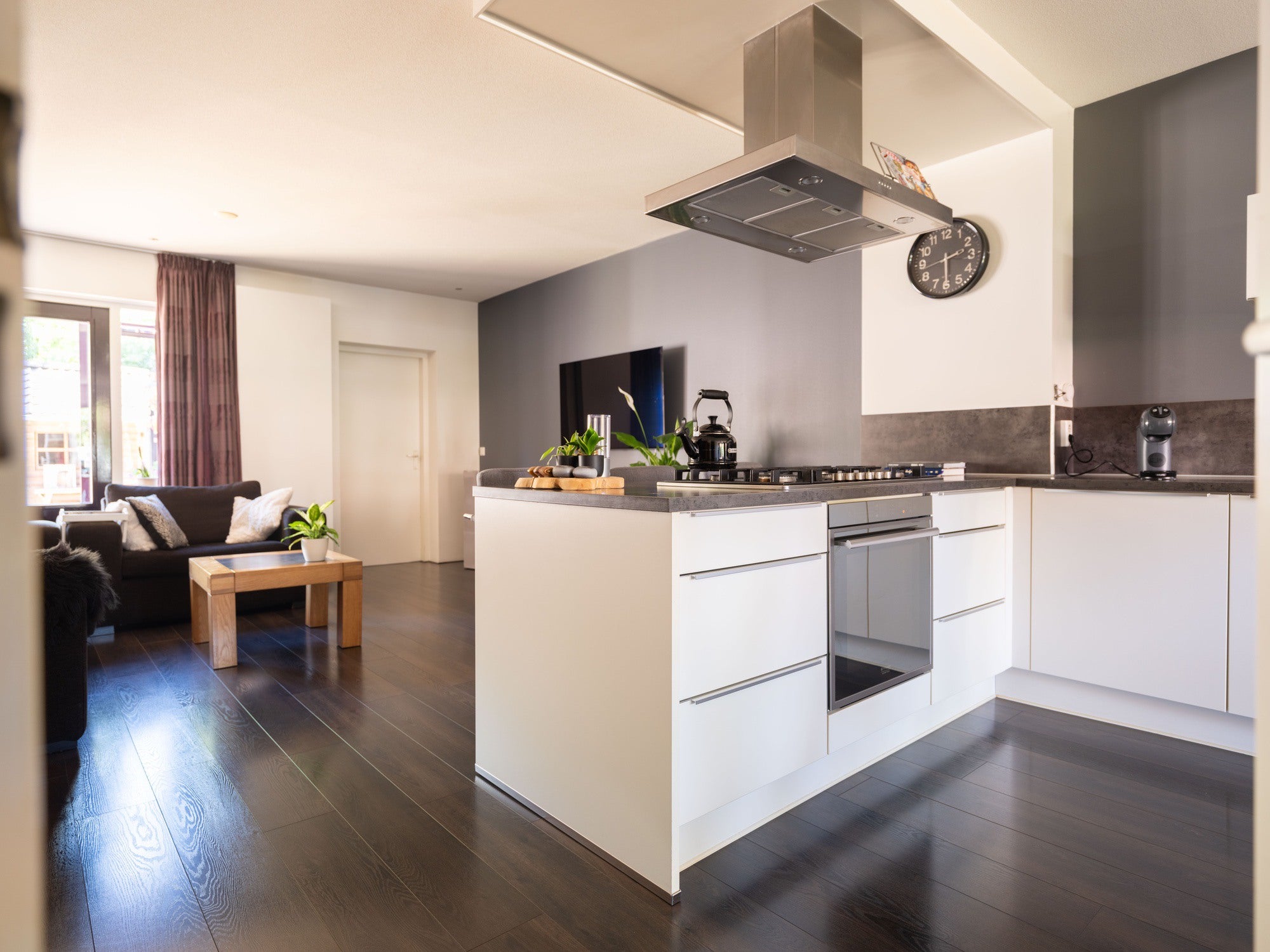 Tussenwoning te koop: Hooizolder 36, Drachten