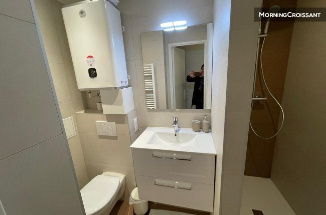 Appartement Rue de la Lanterne à Strasbourg
