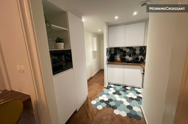 Appartement Rue de la Lanterne à Strasbourg