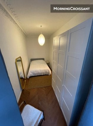 Appartement Rue de la Lanterne à Strasbourg