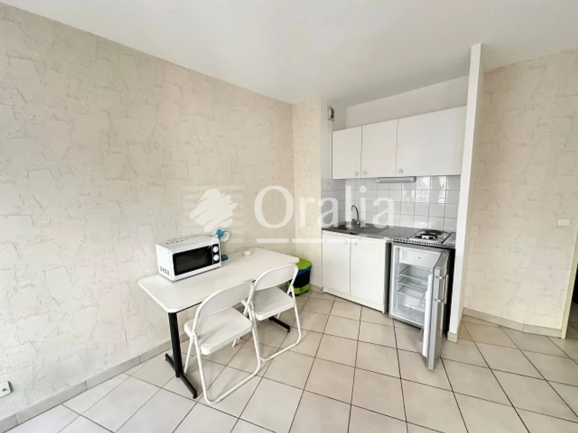 Appartement Place des Laurentides à Montpellier
