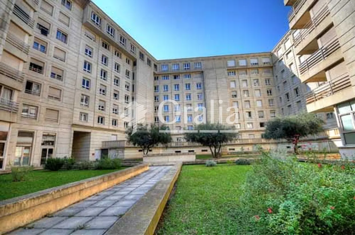 Appartement Place des Laurentides à Montpellier