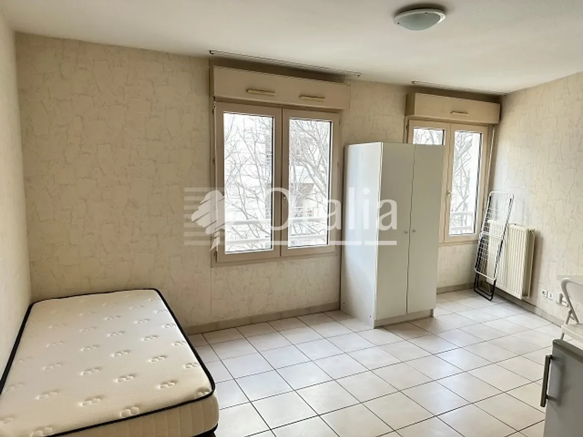 Appartement Place des Laurentides à Montpellier