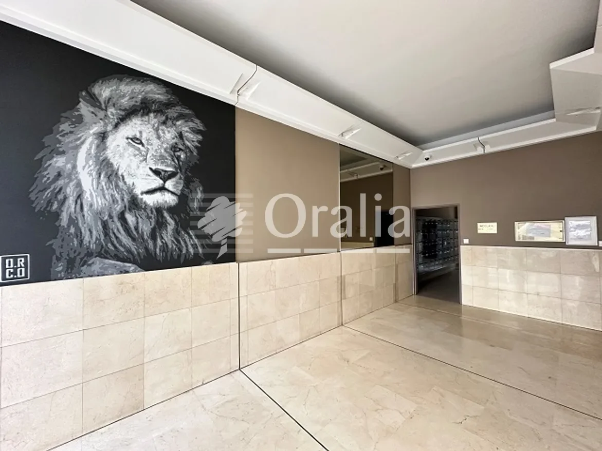 Appartement Place des Laurentides à Montpellier