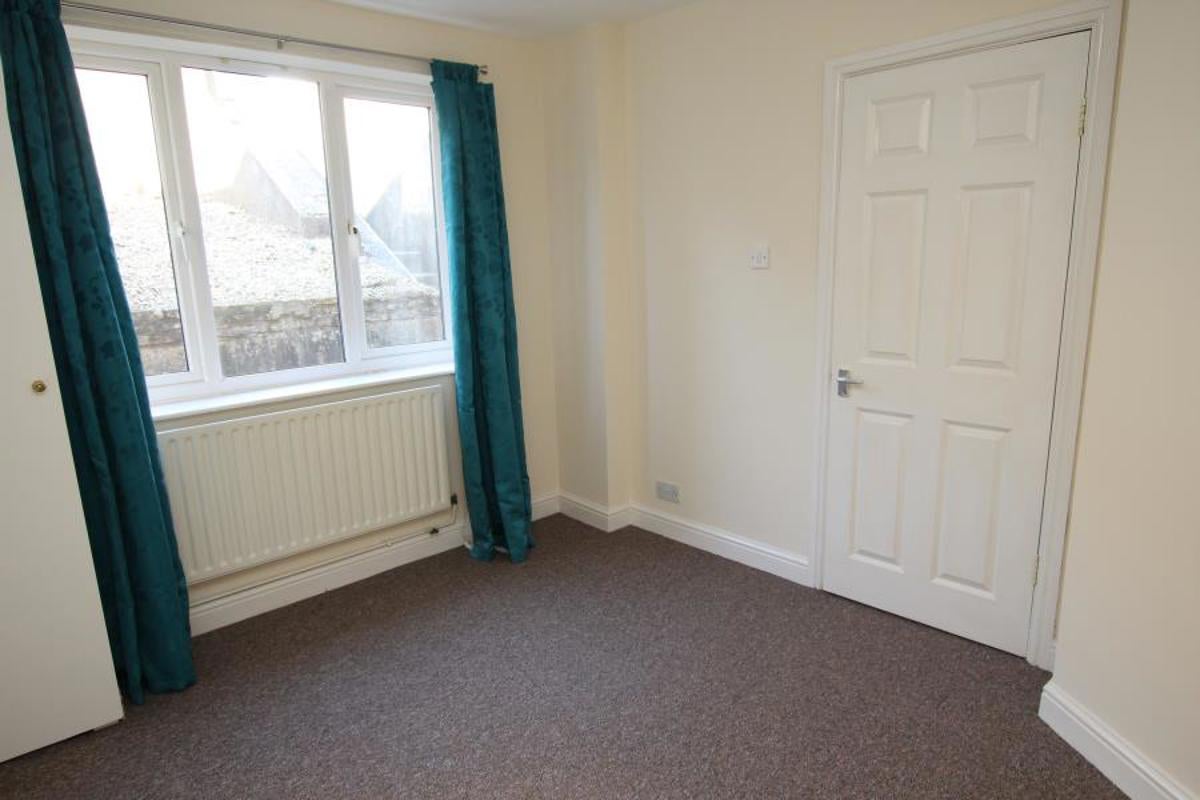 Flat Averay Road in Bristol