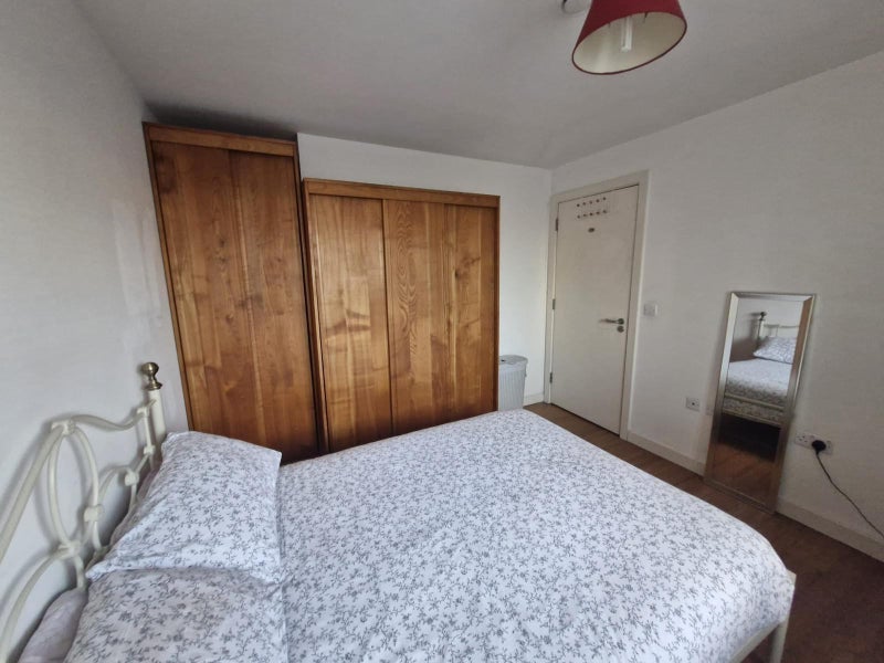 Room Ropewalk in Greater London
