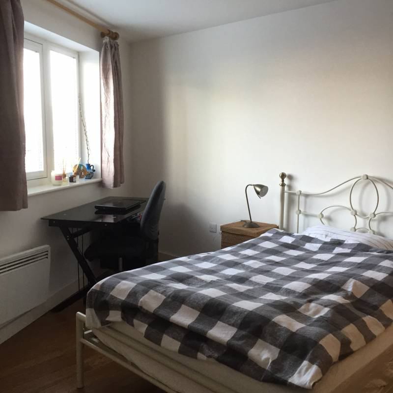 Room Ropewalk in Greater London