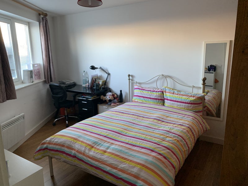 Room Ropewalk in Greater London