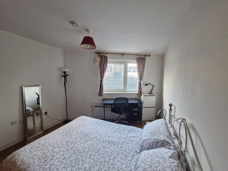 Room Ropewalk in Greater London