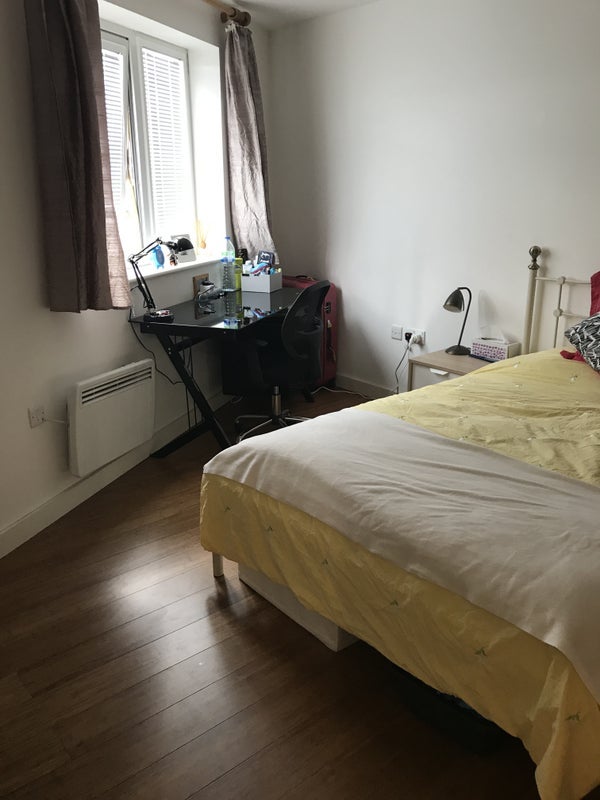 Room Ropewalk in Greater London