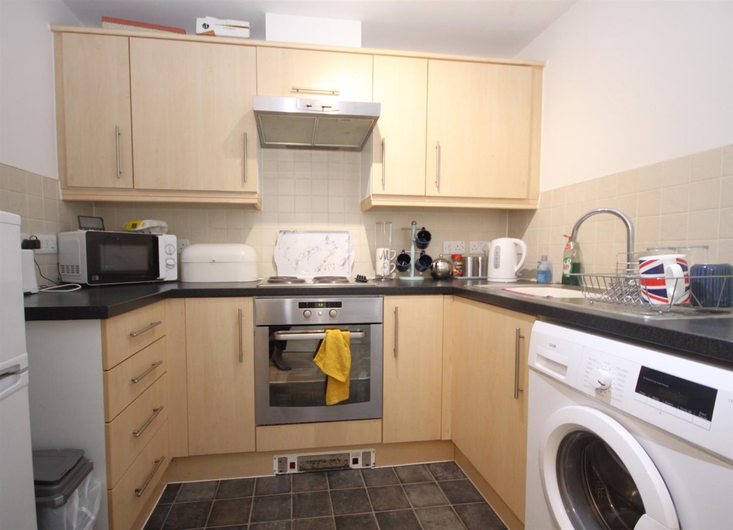 House Little Hackets in Havant