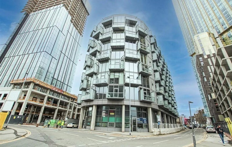 Room Greengate in Salford