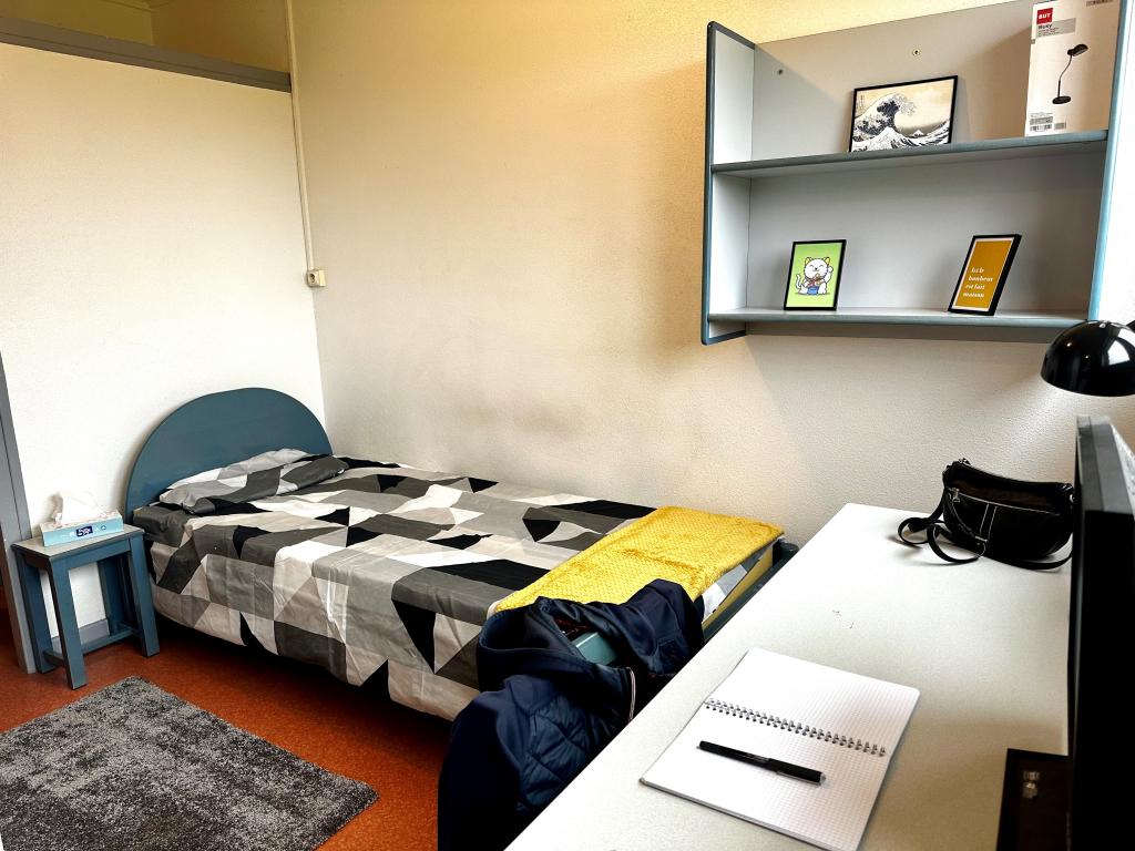 Appartement Boulevard Anatole France à Belfort