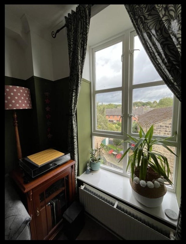 Room Meanwood Valley Trail (Dales Way Link) in Leeds