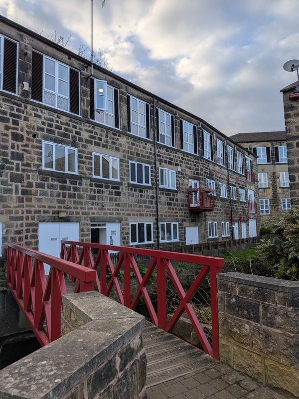 Room Meanwood Valley Trail (Dales Way Link) in Leeds