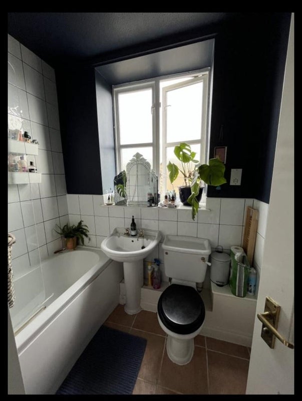 Room Meanwood Valley Trail (Dales Way Link) in Leeds