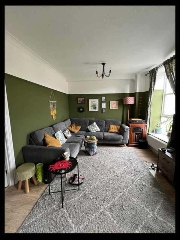 Room Meanwood Valley Trail (Dales Way Link) in Leeds