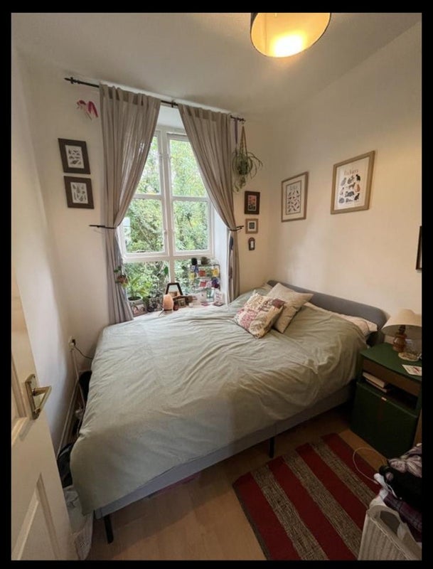 Room Meanwood Valley Trail (Dales Way Link) in Leeds