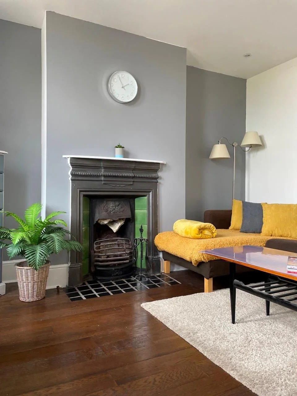 Room Boundaries Road in Greater London