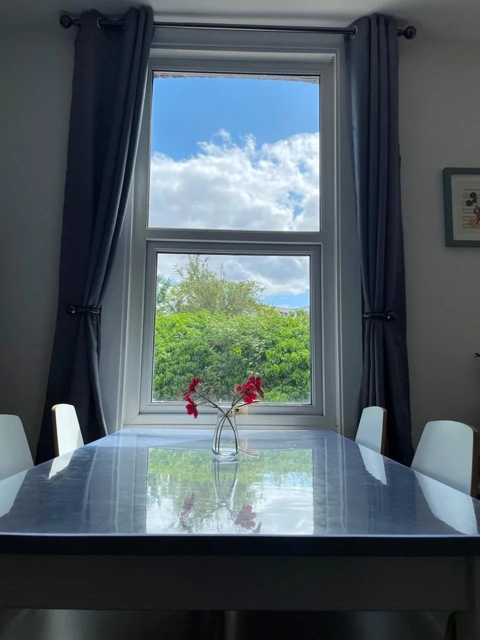 Room Boundaries Road in Greater London
