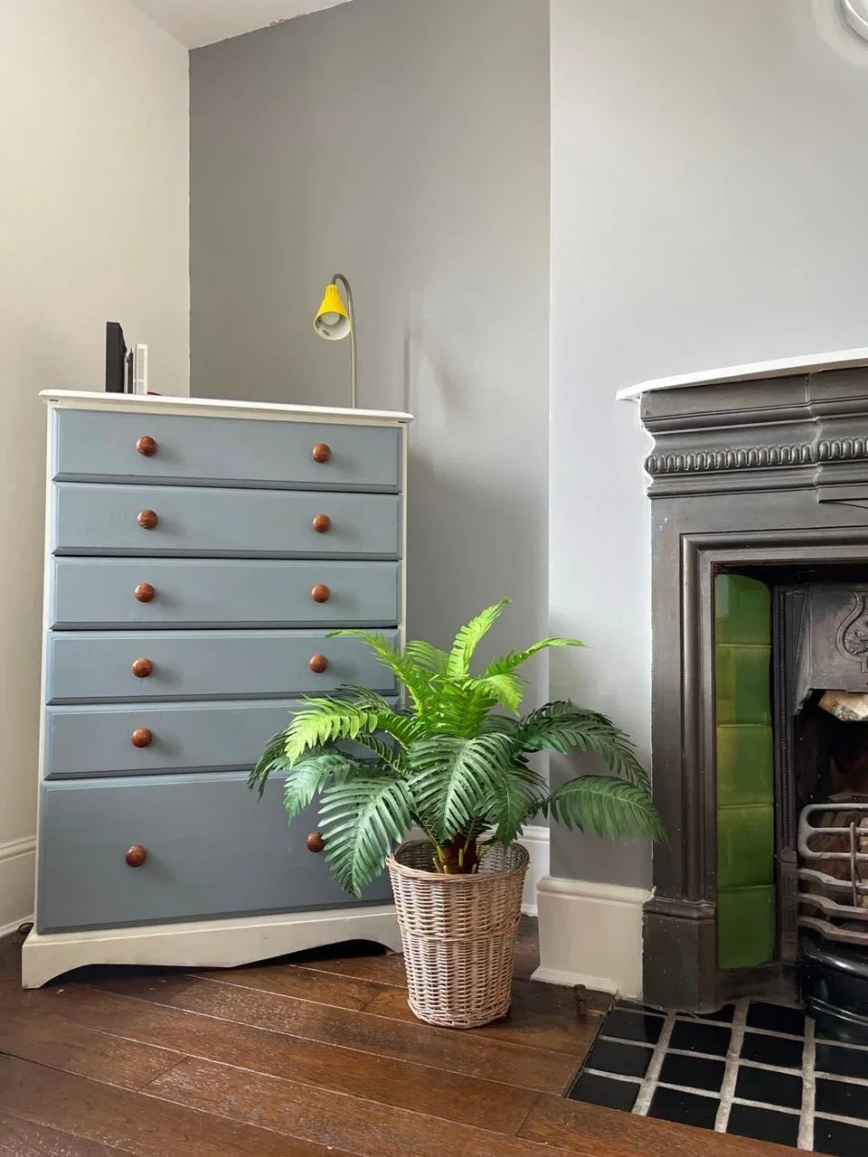 Room Boundaries Road in Greater London