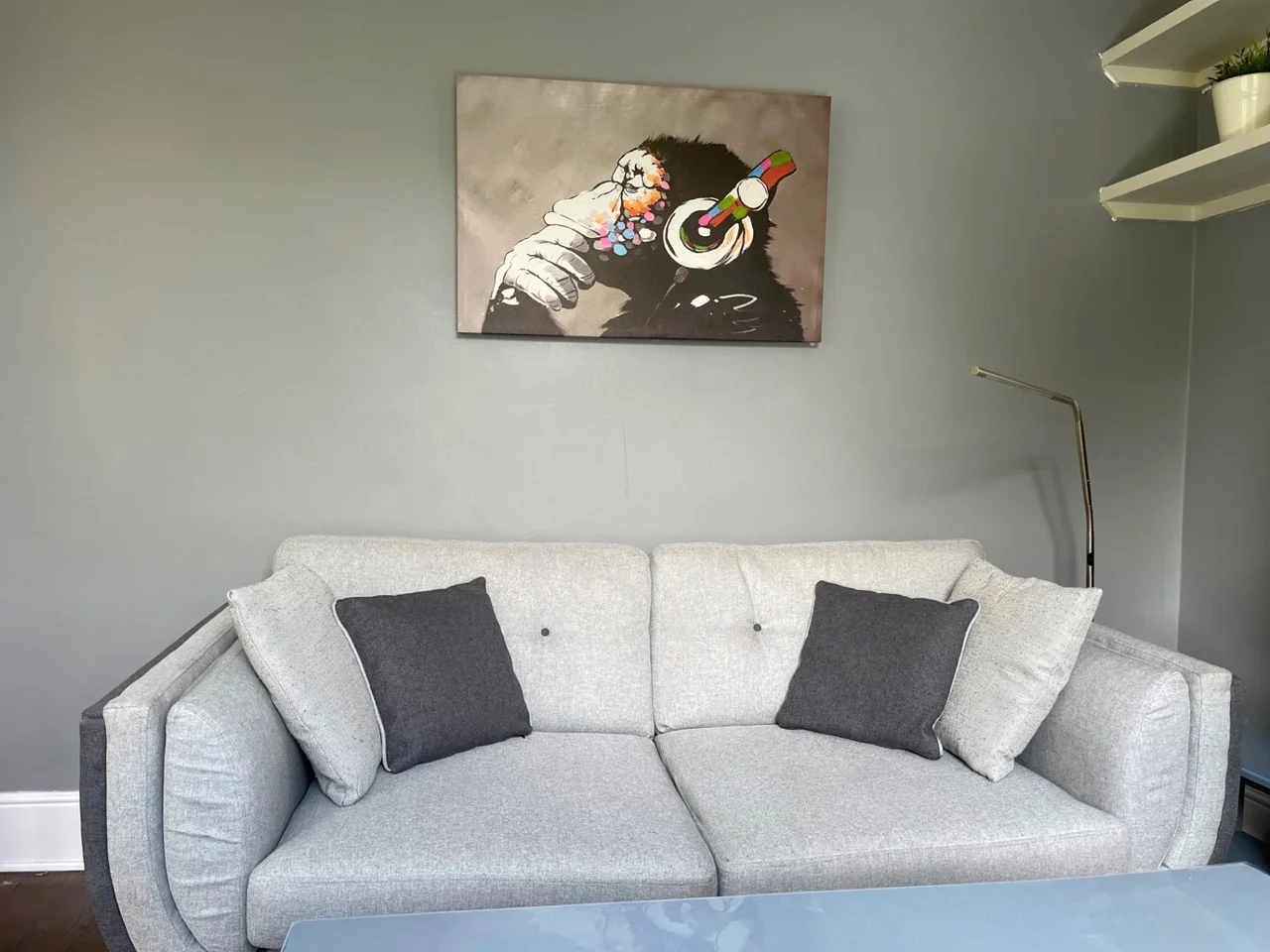 Room Boundaries Road in Greater London