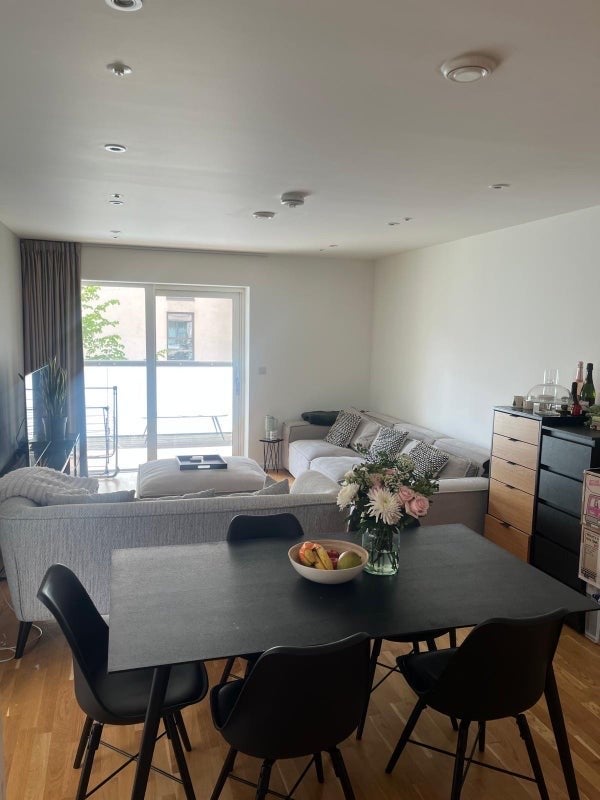 Room Elis Way in Greater London
