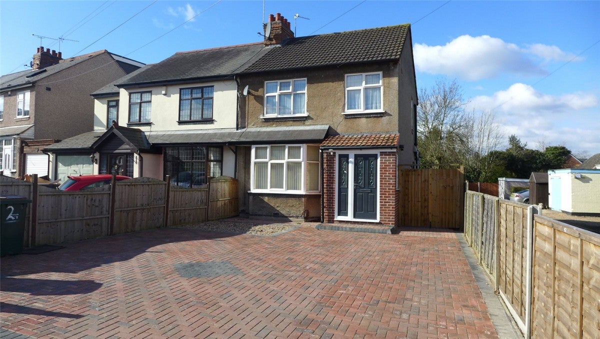 House Binley Road in Coventry