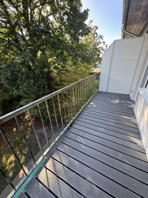 Wohnung Hannoversche Straße in Bremen