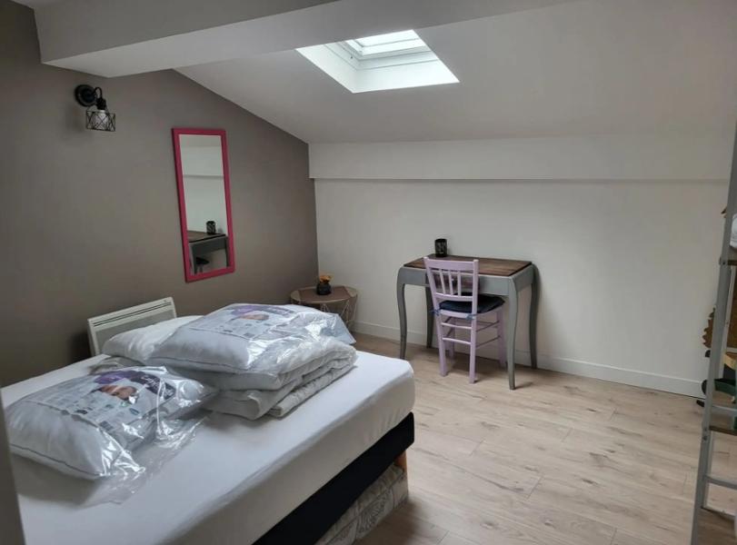 Flat Rue des Treilles in Libourne