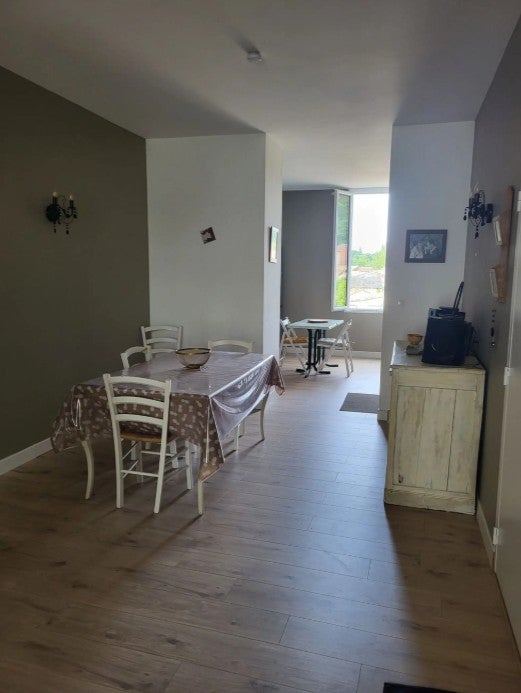 Flat Rue des Treilles in Libourne