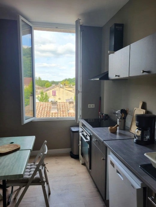 Flat Rue des Treilles in Libourne
