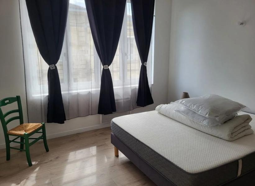 Appartement Rue des Treilles à Libourne