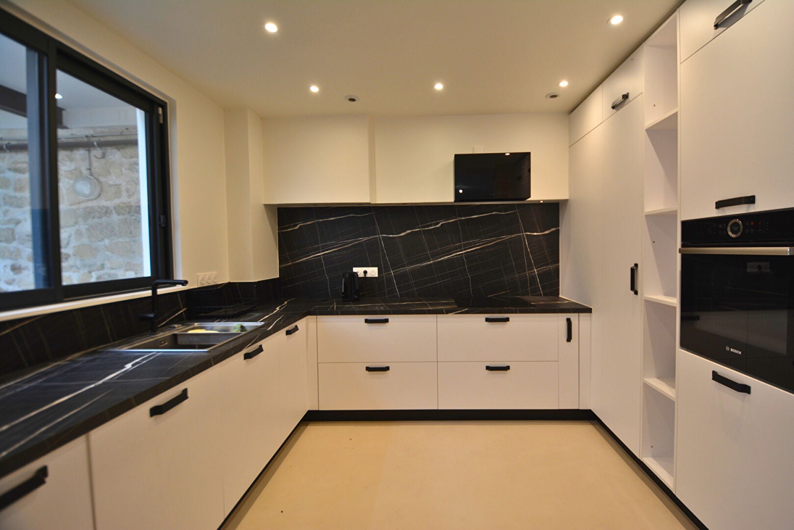 Appartement Allée des Poètes à Ivry-sur-Seine