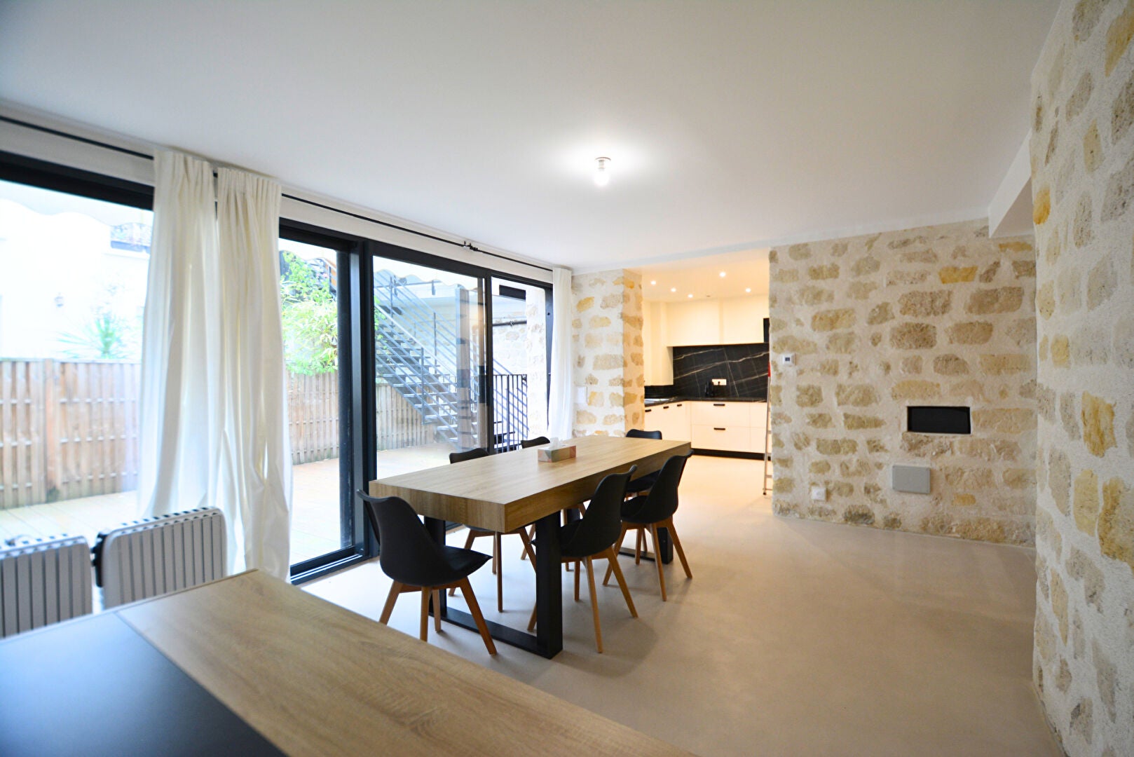 Appartement Allée des Poètes à Ivry-sur-Seine