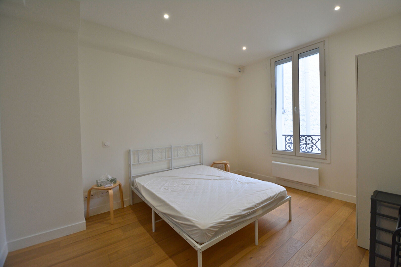 Appartement Allée des Poètes à Ivry-sur-Seine