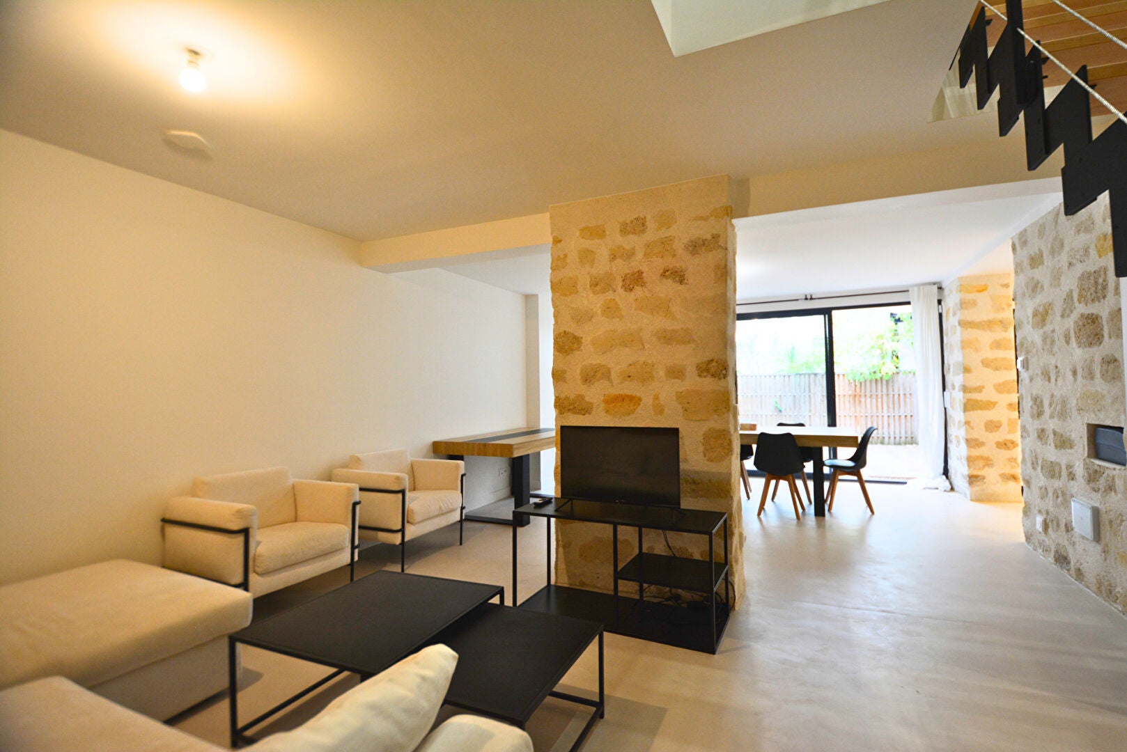 Appartement Allée des Poètes à Ivry-sur-Seine