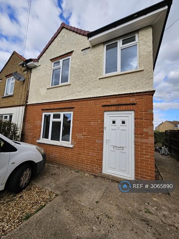 House Eastwood Avenue in Fenland District