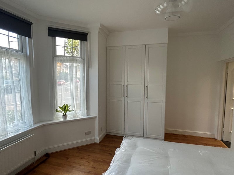 Room Fox Lane in Greater London