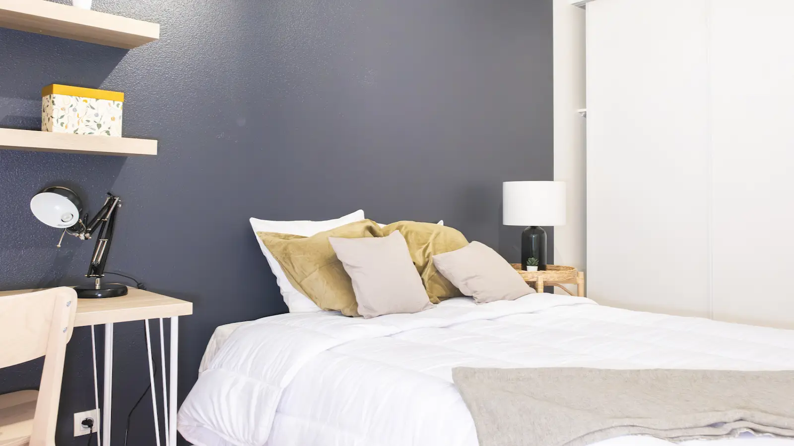 Appartement Boulevard Albert 1er à Bordeaux