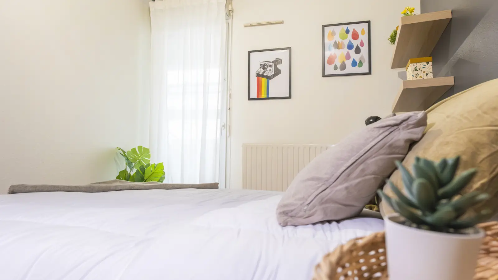 Appartement Boulevard Albert 1er à Bordeaux